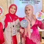 Nuri Farisal Perkuat Sinergi PKK, Dekranasda dan Posyandu untuk Masyarakat Sabang.