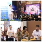 SIGAP Tangsel Antar Kantor Pertanahan Kota Tangerang Selatan Raih Penghargaan Radar Banten Awards 2026