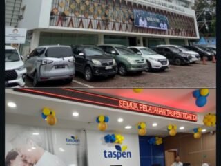 dana kematian tertahan 3 bulan: bpkad kota palembang belum menyetorkan dana ke pt taspen kota palembang — diduga ada permainan, aktivis ancam aksi demo