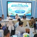Wali Kota Sabang Hadiri FGD Bersama BPKS, Bappenas dan ADB Bahas Pengembangan Sabang.