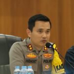 Polres Kuansing Tertibkan 42 Rakit PETI Dalam Sepekan, 11 TKP Ditangani