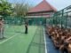 Rutan Pekanbaru Tingkatkan Pemahaman Dan Akses Bantuan Hukum Bagi Tahanan