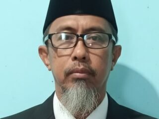 DPD AWI beri mandat kepada saudara muhamad wartawan Inhil bentuk segera kepengurusan DPC AWI Inhil