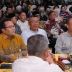Wali Kota Zulkifli Promosikan Potensi Sabang di Indonesia Fest 2026