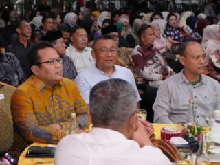 Wali Kota Zulkifli Promosikan Potensi Sabang di Indonesia Fest 2026