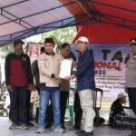 Hari Tani Nasional 2026, DPC SPI Apresiasi Peran Aktif Pemkab Sukabumi