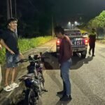Tim Raga Polres Kuansing Patroli KRYD, Antisipasi C3 Dan Gangguan Kamtibmas