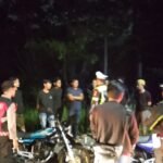 Tim Raga Polres Kuansing Tingkatkan Patroli Malam, Antisipasi C3 Dan Gangguan Kamtibmas