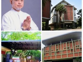 Tamsil Linrung Sampaikan Permintaan Maaf dan Langkah Konkret Terkait Dua Peristiwa yang Menimpa Siswi ICM Ciater Serpong 