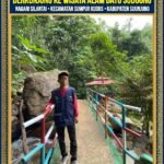 Mardius Kabiro Media Online http://KPKTIPIKOR.ID Berkunjung ke Wisata Alam Batu Suduong Nagari Silantai Kecamatan Sumpur Kudus Kabupaten Sijunjung*