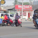 Uji Coba U-Turn Rawa Buntu Dimulai, Dishub Tangsel Siapkan Dua Titik Putar Balik