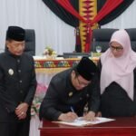 Perubahan APBK 2026 Sabang Disepakati Pemko dan DPRK