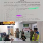 Pemuda Asal Batu Yang Di Duga Di Culik Serta Di Aniaya Di Dalam Mobil Lalu Korban Di Buang Di Jalan, ARSAS Bergerak Melakukan Pendampingan Laporan Ke Polrestabes Surabaya 