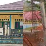 Proyek Revitalisasi SMKN 11 Bengkulu Utara Kian Disorot, Jarak Sengkang Balok Diduga Tidak Standar, Rangkai Sejarah Kecelakaan Kerja   