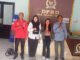 Pererat Sinergi Lembaga, Ketum MPN OMBB Audiensi dengan Sekretariat DPRD Rejang Lebong   