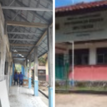 ADA DUGAAN KEJANGGALAN REVITALISASI SMPN 3 PABUARAN, GPAB MINTA KEJAGUNG TURUN TANGAN