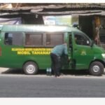 Mobil Tahanan Kejari Sukabumi Disorot, Dugaan Isi Pertalite Eceran Picu Pertanyaan Publik