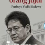 Apresiasi Setinggi-tingginya untuk Purbaya Yudhi Sadewa atas Dedikasi sebagai Menteri Keuangan*