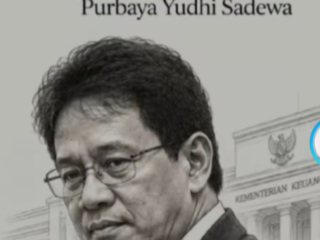 Apresiasi Setinggi-tingginya untuk Purbaya Yudhi Sadewa atas Dedikasi sebagai Menteri Keuangan*