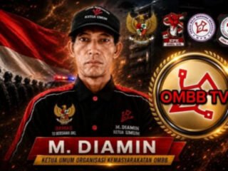 Hukum Jangan Tajam Sebelah! OMBB Desak Polres Bengkulu Tengah Seret Pemberi Uang Kasus OTT Oknum Wartawan   