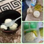 Warga Ciambar Keluhkan Menu MBG untuk Balita, Minta Evaluasi dan Perbaikan