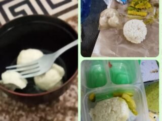 Warga Ciambar Keluhkan Menu MBG untuk Balita, Minta Evaluasi dan Perbaikan