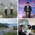 66 Tahun Peringatan UUPA, Kementerian ATR/BPN Akselerasi Sejumlah Program Strategis di Bidang Pertanahan dan Tata Ruang