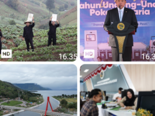 66 Tahun Peringatan UUPA, Kementerian ATR/BPN Akselerasi Sejumlah Program Strategis di Bidang Pertanahan dan Tata Ruang