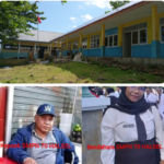 Diduga Program Dana BOS Tak Direalisasikan, Pengelolaan Anggaran SMPN 70 Halsel Tidak Transparansi, BPK Malut Didesak Segera Turun di Desa Dowora Periksa Kepsek dan Bendahara