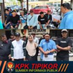 Status Tersangka Bukan Vonis, YBH Pegasus Ingatkan Publik Jaga Asas Praduga Tak Bersalah