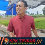 Dugaan Ketidaktransparan Proyek Sumur Bor Rp213 Juta di Tegalsari Banyuwangi, Warga Minta Dinas Pertanian Turun Tangan