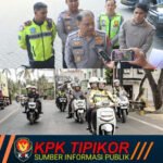 Atasi Antrean Ketapang, Dirlantas Polda Jatim Minta Sinergi Semua Pihak dan Pengendara Tertib