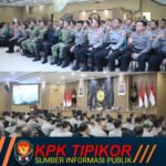 Mencegah Karhutla Lewat Pendekatan Humanis: Polri Kerahkan 322 Personel Gabungan ke Empat Provinsi