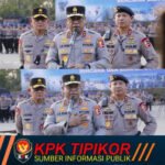 Polri Gelar Apel Gelar Pasukan Kesiapan Hadapi Bencana dan Konflik Sosial 2026