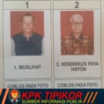 Muslehat Terpilih Jadi Ketua BPD Randuagung dalam Pemilihan Demokratis di Sumberjambe