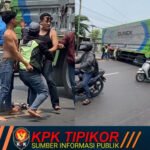 Beredar Unggahan Dugaan Penganiayaan Pengatur Jalan di Sidoarjo, Polisi Dalami Informasi