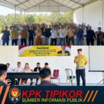 Perkuat Industri Kecil Berbasis Digital, Ratusan Warga Temuguruh Tampung Edukasi Pengembangan Usaha