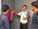 Perkuat Keamanan, Petugas Rutan Pekanbaru Laksanakan Patroli Dan Pengecekan Sarana Pengamanan