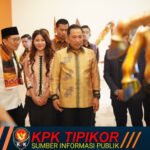 Kapolri Hadiri Pembukaan Pameran Nasirun "Bersimpuh di Kaki Para Guru" di Galeri Nasional