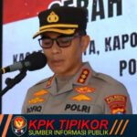 Bukan Sekadar Geser Posisi, Polresta Banyuwangi Tekankan Penyegaran 3 Jabatan Utama