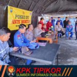 Pencarian KM Virgo Transport 8: Polresta Sumenep Terjunkan Personel dan Dirikan Tiga Posko Darurat