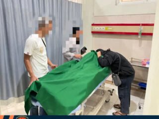 Tragedi Pencurian Buah di Bangorejo, Seorang Pria Meninggal Pasca-Main Hakim Sendiri oleh Warga