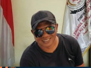 Sorot Dugaan Pelanggaran TPA Hariara Pintu, LSM KCBI Ungkap Kontradiksi Dokumen Bupati dan Pengakuan UPTD
