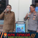 Polresta Malang Kota Sediakan Anjungan Air Minum Gratis, Naikkan Standar Pelayanan Publik