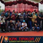 Lestarikan Adat Lokal, Pawai Budaya Karnaval Desa Tegalharjo Panen Apresiasi dari IWB dan Balawangi