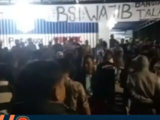 Mencerminkan Aspirasi Warga: Fasilitas Jalan dan Pengawasan PT BSI di Banyuwangi Jadi Sorotan