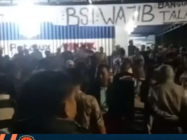 Mencerminkan Aspirasi Warga: Fasilitas Jalan dan Pengawasan PT BSI di Banyuwangi Jadi Sorotan