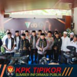 Kapolri Ajak Jawara Banten Jadi Sabuk Kamtibmas