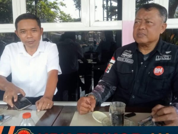 Harapkan Kelancaran Arus Ketapang-Gilimanuk, Ketua Peradi Banyuwangi Soroti Tata Kelola Penyeberangan