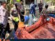 Tanggap Darurat Kekeringan, Polres Bojonegoro Pasok Air Bersih ke Kecamatan Dander